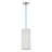 Kaylien 1 - Light Single Pendant-23800665-71731543