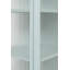 Aumya Steel Modern Storage Unit Accent Chest
