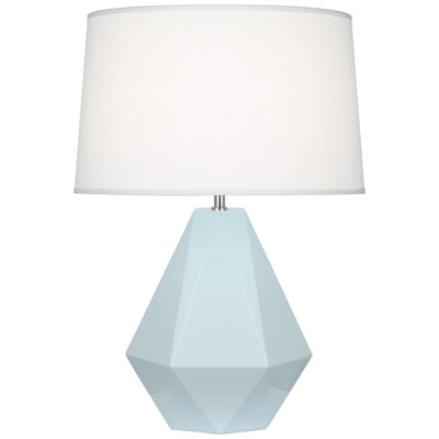 Delta Table Lamp