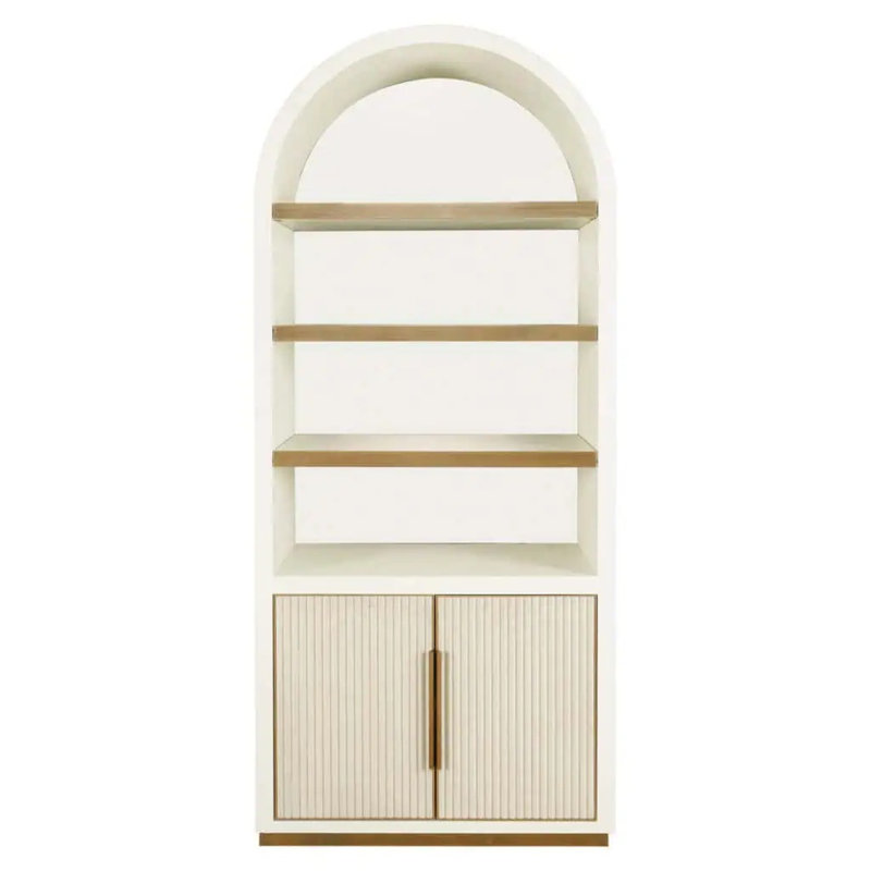 Cabinet Display Stand