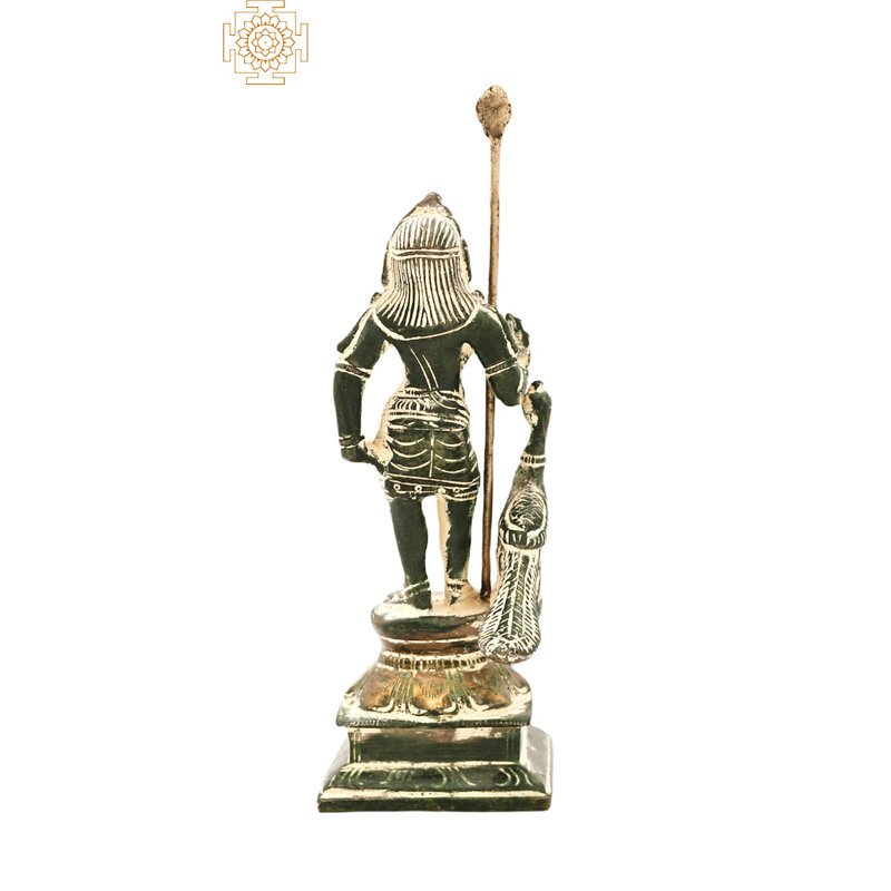 Handmade Decorative Object