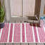 Tapis d'intérieur / extérieur à rayures Branksome Performance-2049481551