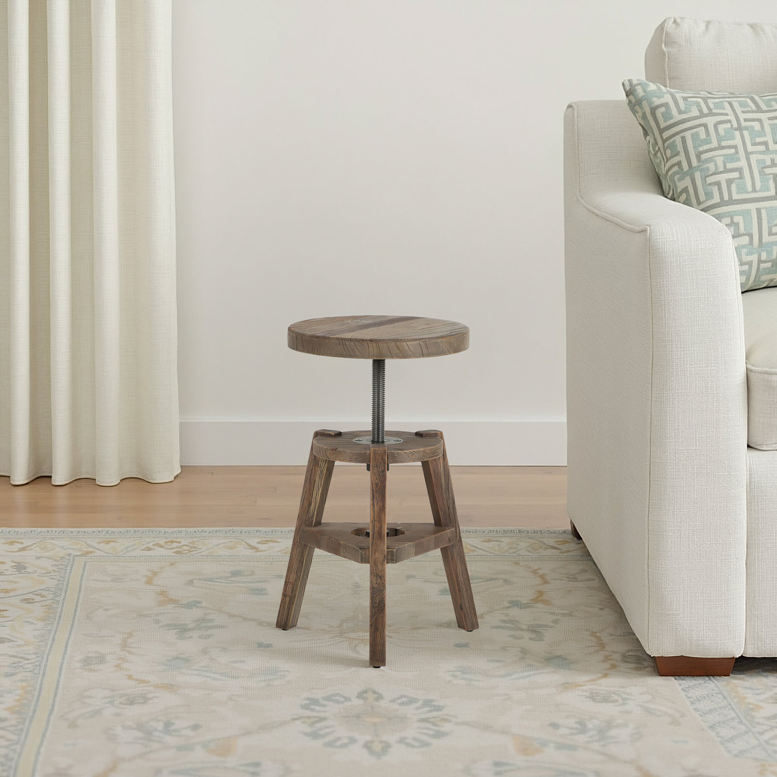 Addy Accent Stool