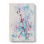 Delicate Cherry Blossom Tree Watercolour - Wrapped Canvas-61884177