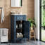 Meuble-lavabo 18 po avec lavabo en céramique-1548156625