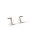 Memoirs® Widespread Bathroom Faucet-1362515832