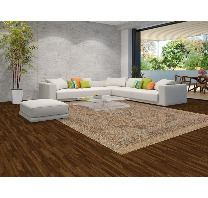 Tapis traditionnel 10 x 13