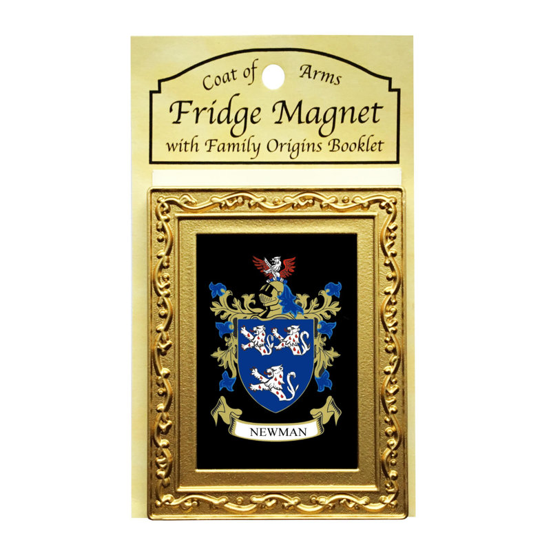 Fridge Magnet