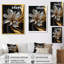 Mollie - art mural floral-1918976082-1918976083-1918976940