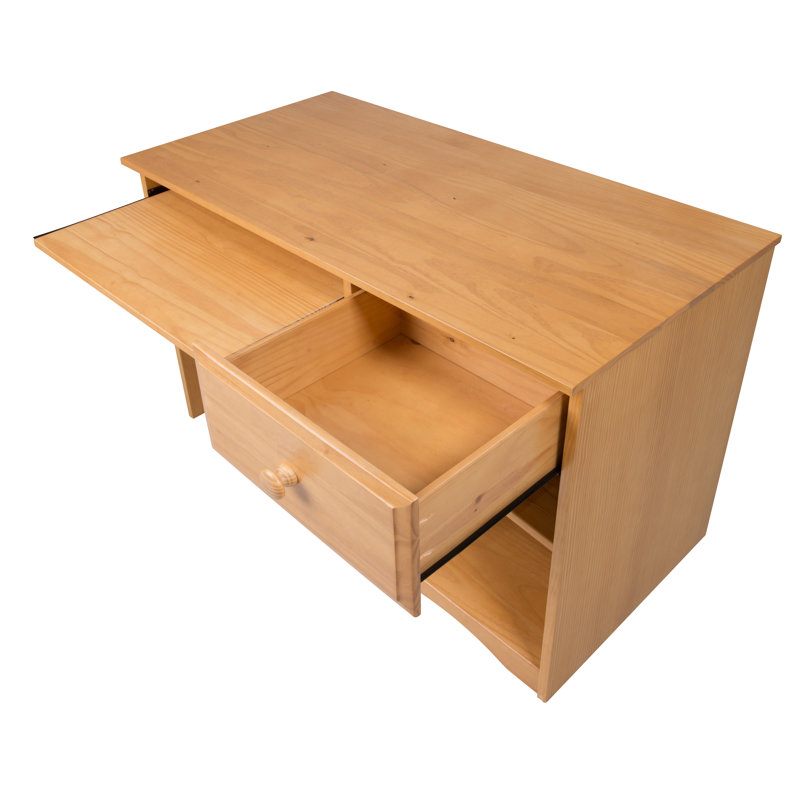 Bureau Kellie, Naturel
