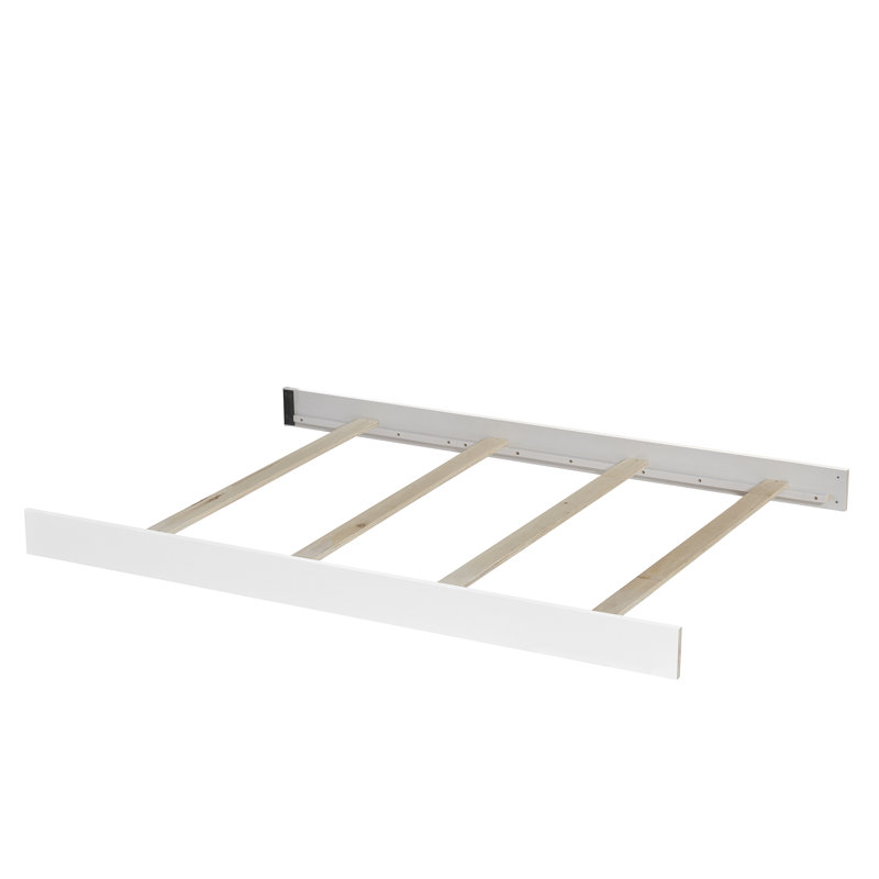 Haven Hill Full Bed Rails
