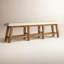 Banc de salle à manger rembourré Fahrettin-77096629-123187566