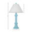 Lampe de table Hallinan