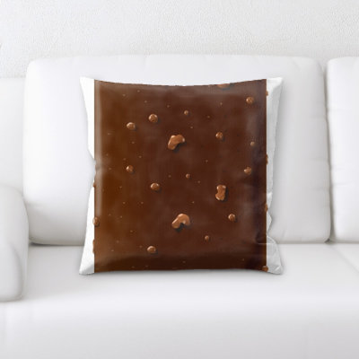 Coussin summertime