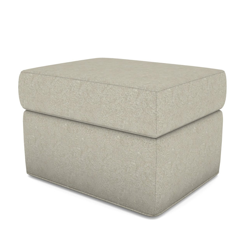 Newlin Ottoman, No, Ian Smoke