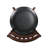 Amerah Swivel Stool-1227360867