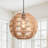 Zeferino 1 - Light Globe Pendant