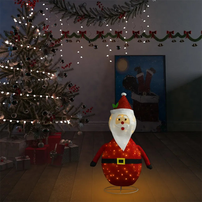 Indoor / Outdoor Holiday Lighting, 60cm