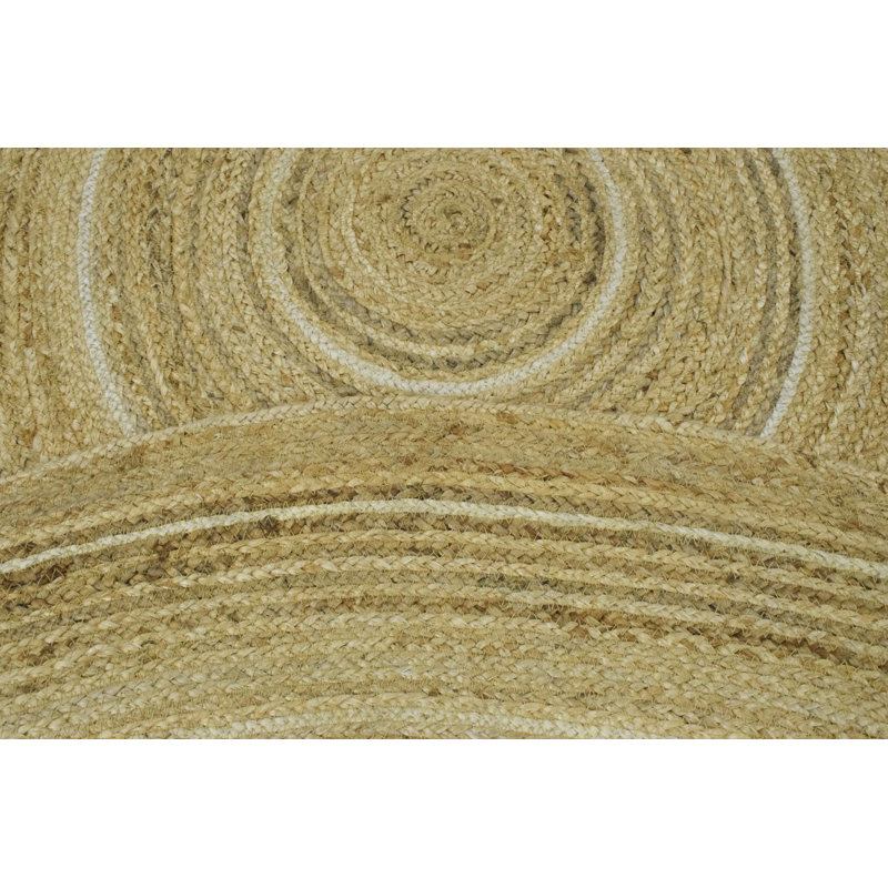 Frederico Indoor Rug, Round 6'