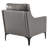 Modway Corland Leather Armchair-2041532906