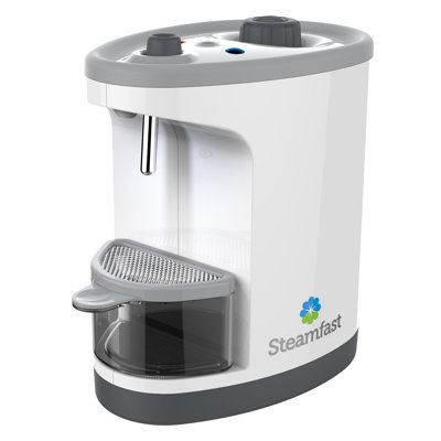 Jule Jewelry Steam Cleaner with LED Lighting