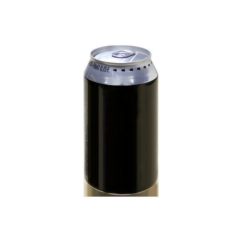 SP13466 - Canette de bière en aluminium