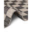 Hanse Home Rex - Jute Rug, Natural Rug for Living room, Bedroom, Diningroom