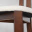 Chaise d'appoint moderne (ensemble de 2)-107209422