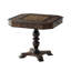 36" Marst Hill Chess Table