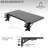 VIVO Desk Extension, Accessory Platform-97839180-132380265