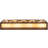 Rustic Lodge 4 - Light Dimmable Bath Bar-66726916-66726917-66726918