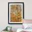 Autumn Forest by Kuroda Seiki - Framed Print-55456748-55456749