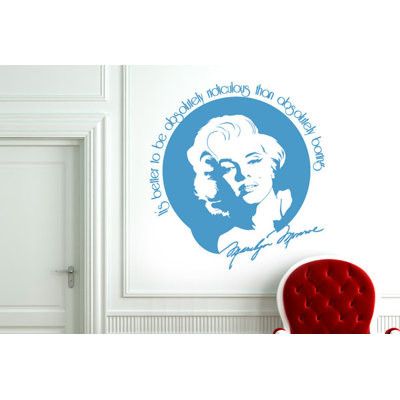 Wall Decal