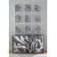 Décoration murale Cast Naturals Branches-89632740