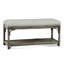 Banc de rangement en osier Summer Retreat-71425206-86505840