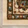 Tapis oriental rouge Chimeng Pyla