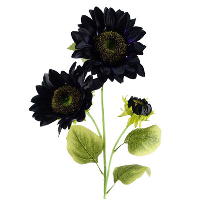 Silk Artificial Arrangement in Vase
