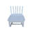 Decovello Traditional Solid Wood Dining Chair-1485067640