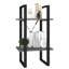 Koushirou 70cm H Standard Bookcase-622127923-622127921