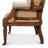 Spann 32" Wide Tufted Wingback Chair