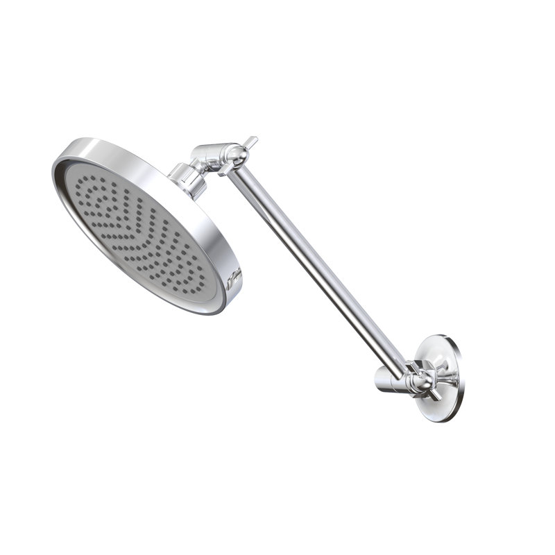 Stylewise Massage Full/Standard Adjustable Shower Head