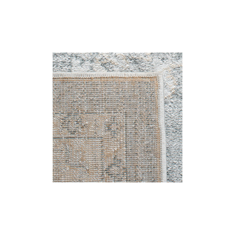 Aayam Performance Oriental Rug, Rectangle 4' x 6'