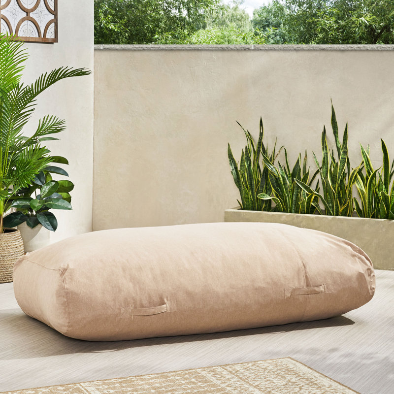 15'' Floor Cushion, Tuscany