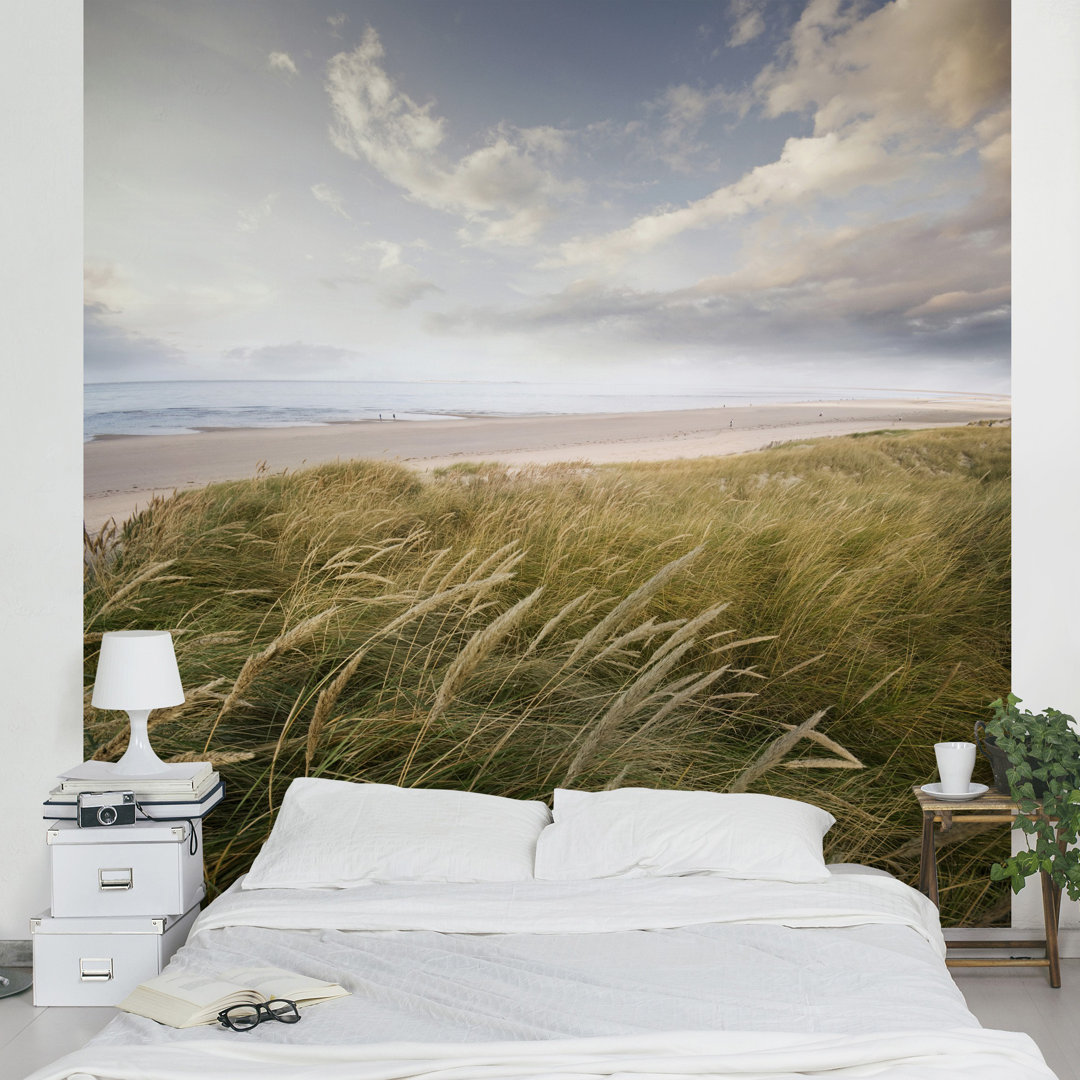 Dune Dreams 2.88m x 288cm Wallpaper