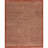 Textures Hand Knotted Wool Area Rug