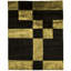 Wool Geometric Area Rug