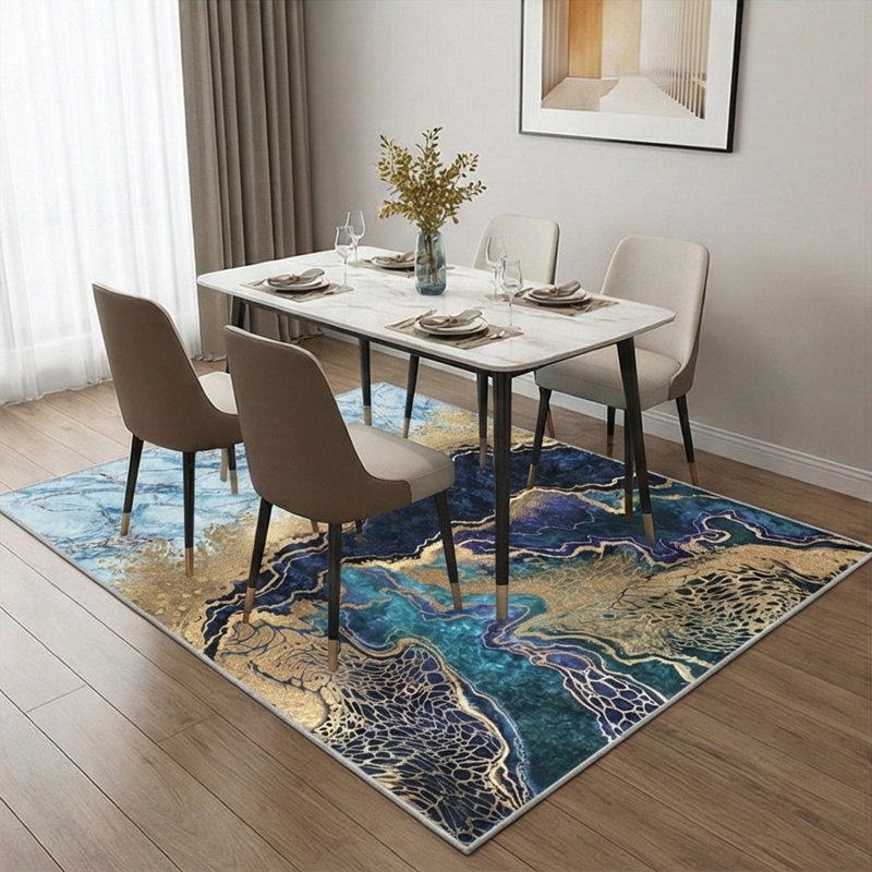 Tilliah Indoor Rug