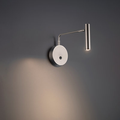 Sprig 4.375" LED Reading Light 3000K