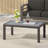 Minimalistic Coffee Table