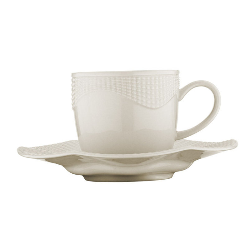 Ensemble de 6 tasses à café Cailob
